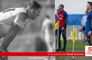 Talking Sport Podcast