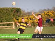 The Heath v Arles-Kilcruise