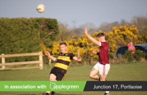 The Heath v Arles-Kilcruise