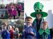 Vicarstown parade