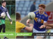 Wayne Comerford and Dan McCormack transfer