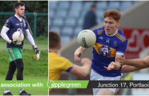 Wayne Comerford and Dan McCormack transfer