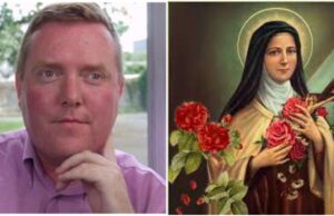 Fr Paddy