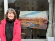 01. Kate Knowles, Wolfhill