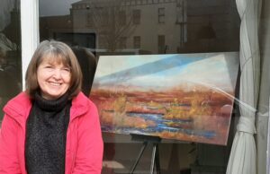 01. Kate Knowles, Wolfhill