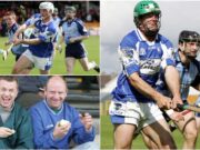 2005 Laois v Dublin