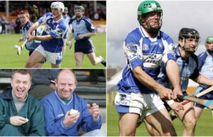 2005 Laois v Dublin