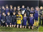 Abbeyleix AFC U-19s