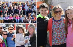 Abbeyleix Faoin Speir