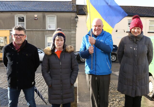 Abbeyleix Tidy Towns (22)