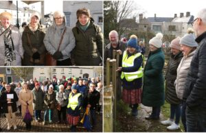 Abbeyleix Tidy Towns Main