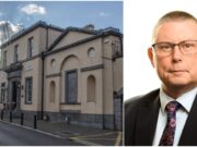Andrew Cody Portlaoise Courthouse