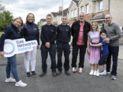 Andrew and James Baldwin DIY SOS