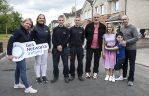 Andrew and James Baldwin DIY SOS