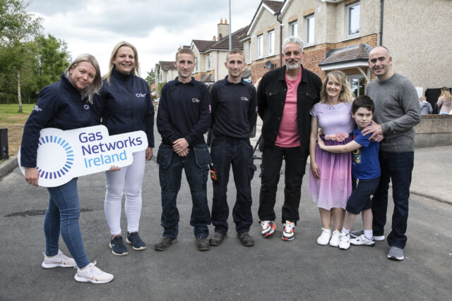 Andrew and James Baldwin DIY SOS