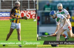 Camross Rathdowney-Errill