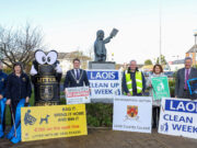 Clean Up Laois 2022 Launch 03