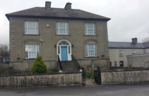 Erkina House Rathdowney