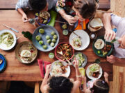 Family Meal new