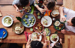 Family Meal new