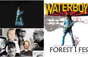 Forest Fest The Waterboys