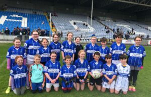 Gaelscoil Kyle