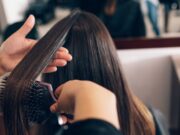 Hair salon for sale