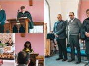 Irish Reformed Church