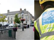Irish Water Mountmellick