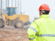 Laois foreman job