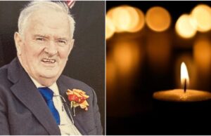 John O'Reilly RIP