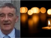 Johnny Doonan RIP