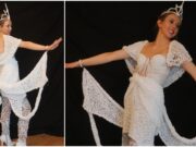 Junk Kouture Minima Scoil Chriost Ri