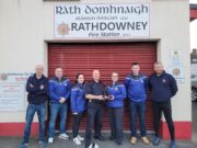 Justin Kavanagh Shusha Fitzpatrick Killeen Rathdowney Fire Station (2)