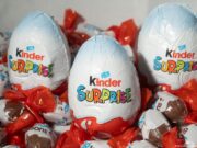 Kinder Egg