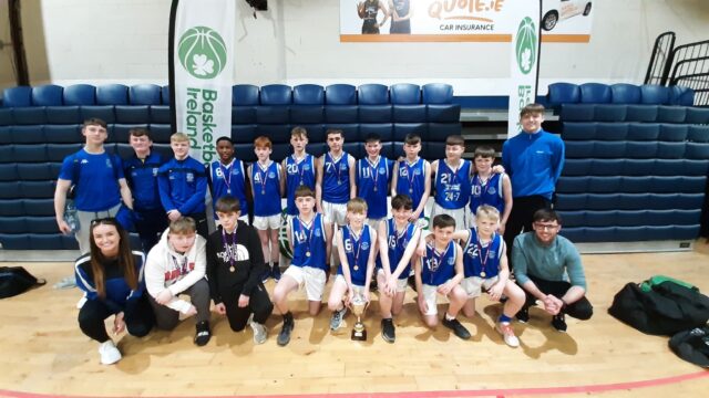 Knockbeg College First Year Basketball (5)