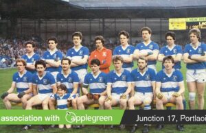 Laois 1986