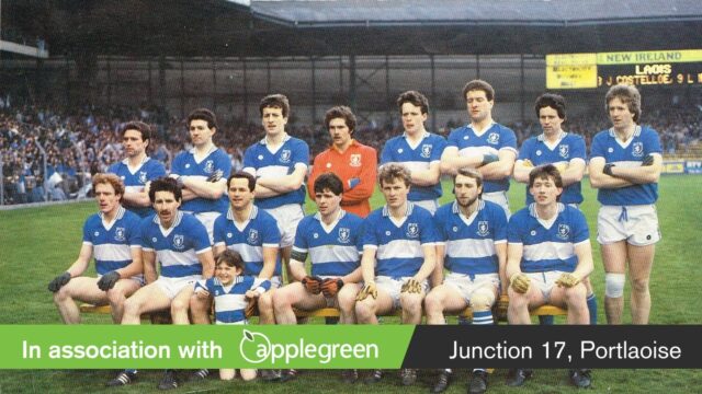 Laois 1986