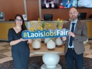 Laois Jobs Fair