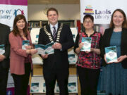 Laois Library