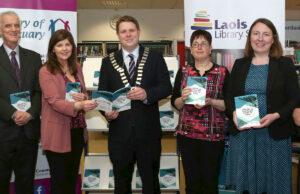 Laois Library