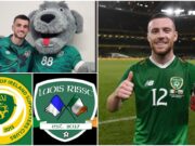 Laois Republic of Ireland Supporters Club