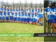 Laois U-16 Camogie