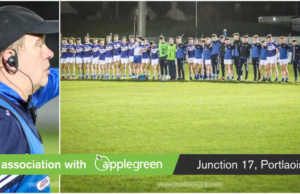 Laois U-20 footballers