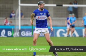 Laois hurlers