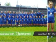 Laois minor camogie