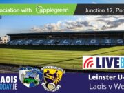 Laois v Wexford Live Blog