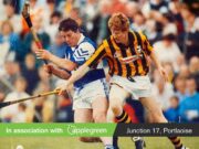 Laois v Kilkenny 1995