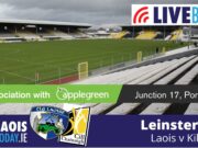 Laois v Kilkenny Live Blog