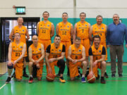 Mens Midland Team 2022